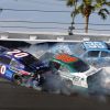 Daytona 300: havárie
