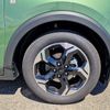 Ford Tourneo Courier Active test