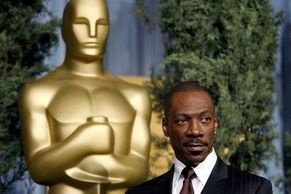 Celebrity zasedly k oscarovému předkrmu