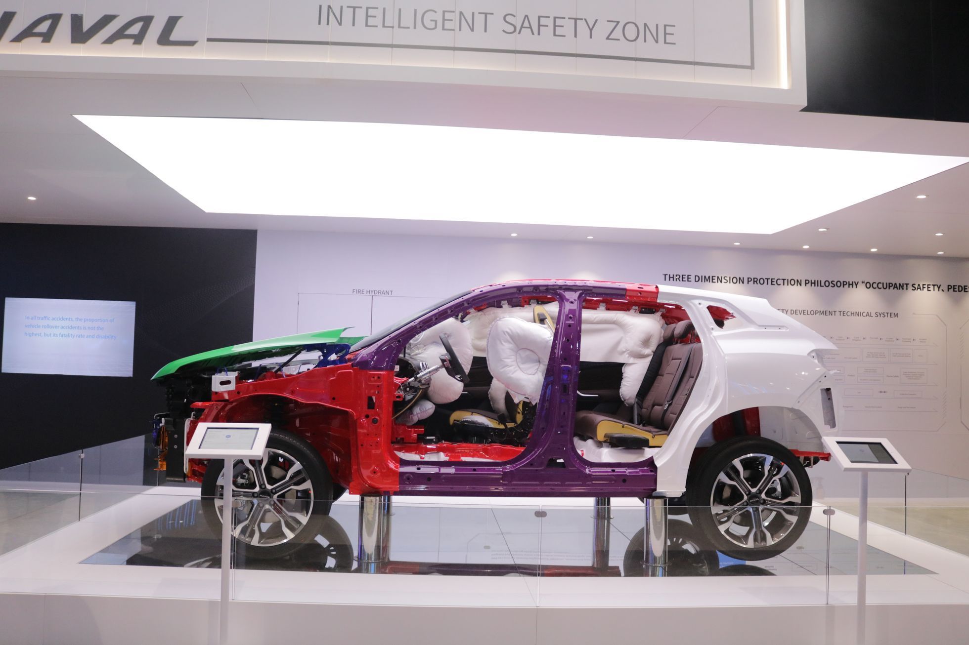Autosalon Dillí 2020