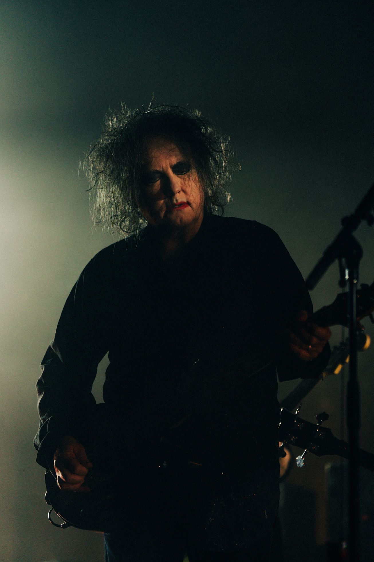 The Cure, Troxy, 2024