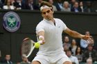 Sledovali jsme finále Wimbledonu ŽIVĚ: Federer - Murray 4:6, 7:5, 6:3, 6:4