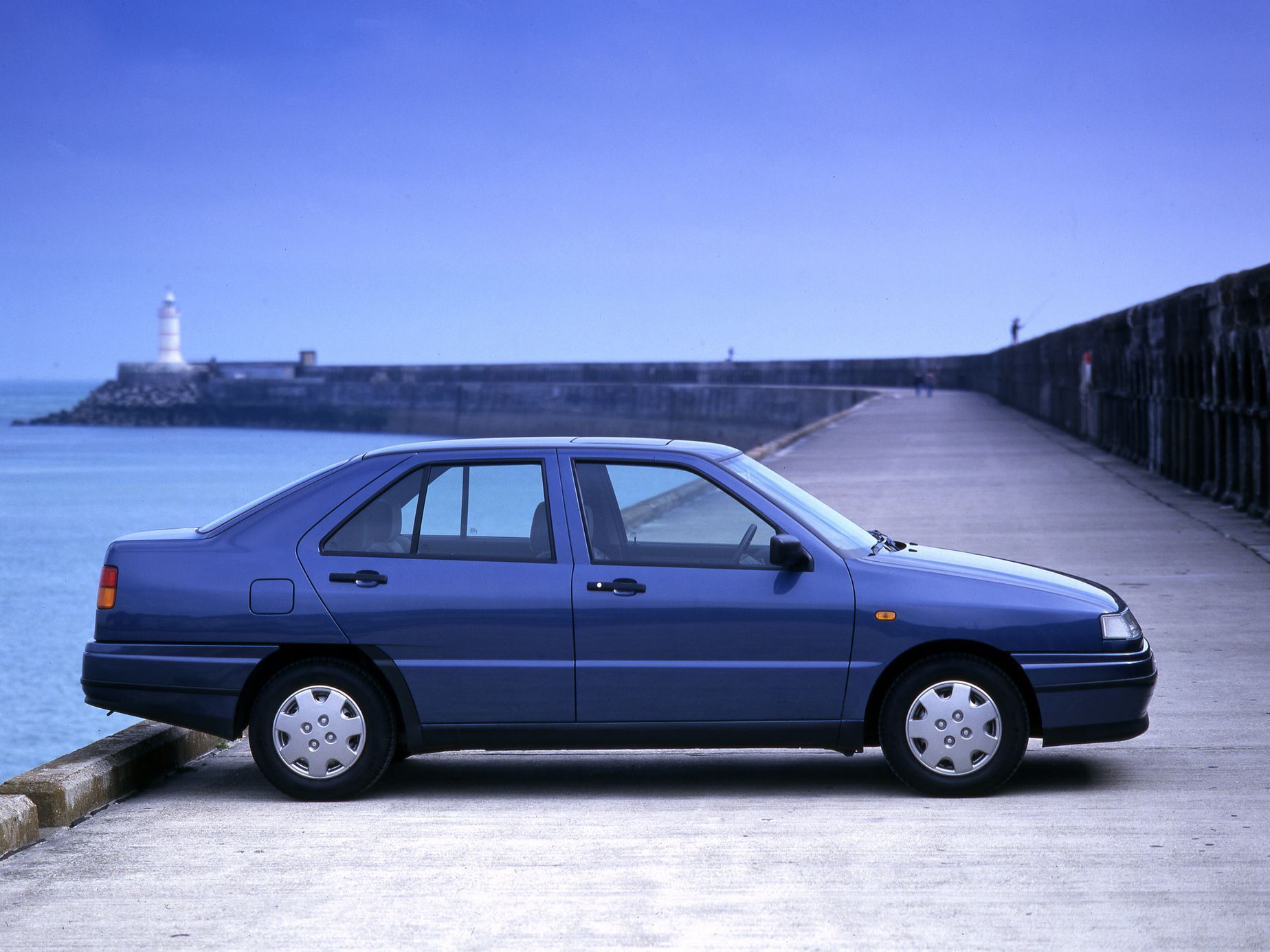 Automobily roku 1993