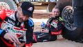 Rallye Dakar 2023: Martin Šoltys