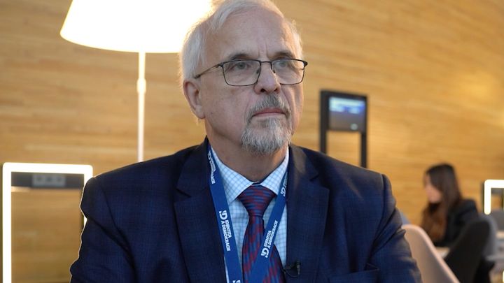 Zastupuji vlastence. EU se nevyvíjí dobře, je čas vystoupit, říká europoslanec David