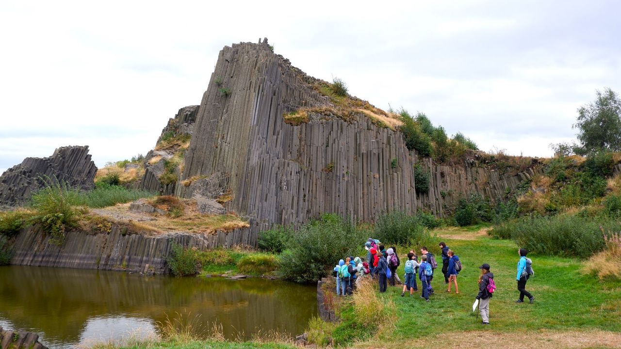 "Jako supermarket u Stonehenge." Lidé brojí proti stavbě u chráněných Varhan