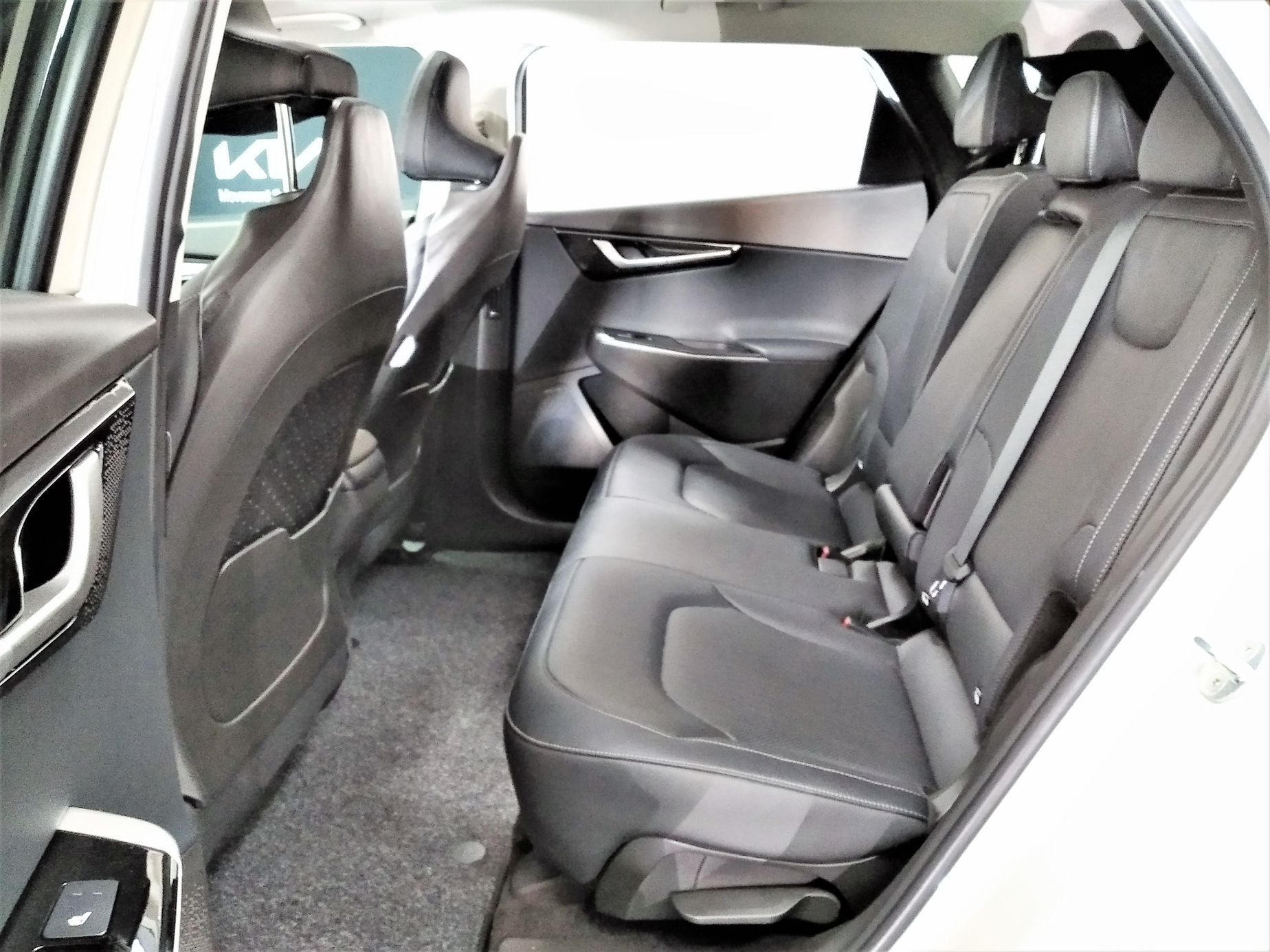 Kia EV6 první prezentace