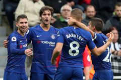 Koupí Kellner Chelsea? Český miliardář o tom má jednat, s Abramovičem si rozumí