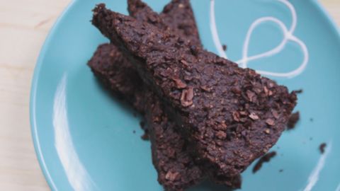 To sníš: Výborné brownies z avokáda. Jeden kousek vám rozhodně stačit nebude
