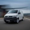 Volkswagen Transporter T6.1