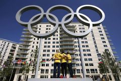 Olympiáda v Londýně začala dvěma skandály