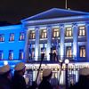 Finové oslavili sté výročí nezávislosti,  6. 12. 2017