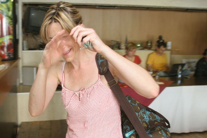 František je děvkař