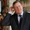 severoirský premiér David Trimble