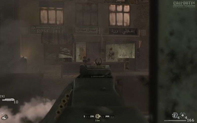 Call of Duty 4