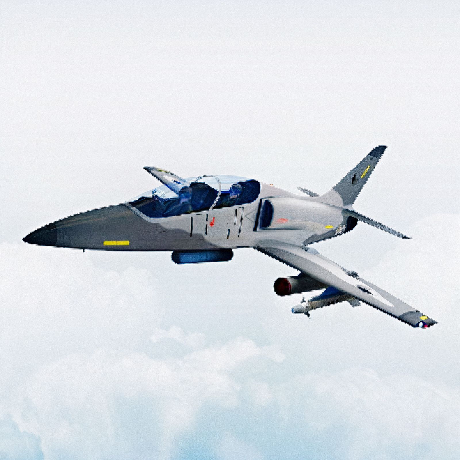 Jednorázové užití / Fotogalerie / Letoun L-159 / Aero Vodochody
