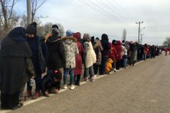Česko nesplnilo své povinnosti, když odmítalo uprchlické kvóty, rozhodl soud EU