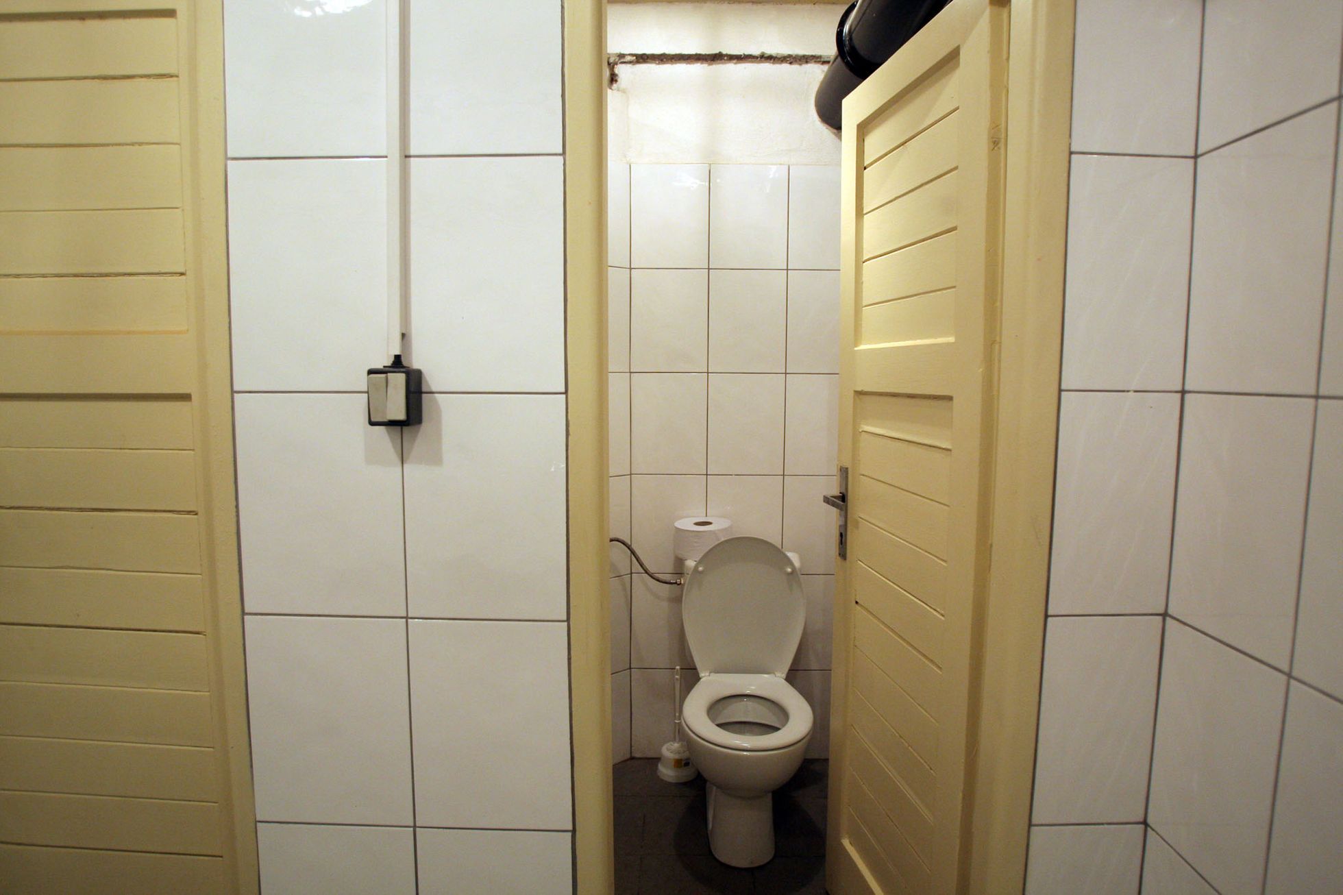 Ministerstvo dopravy