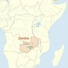 Zambie, mapa, Meheba