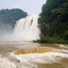 Obrazem: Nejkrásnější vodopády světa / Chuang-kuo-šu