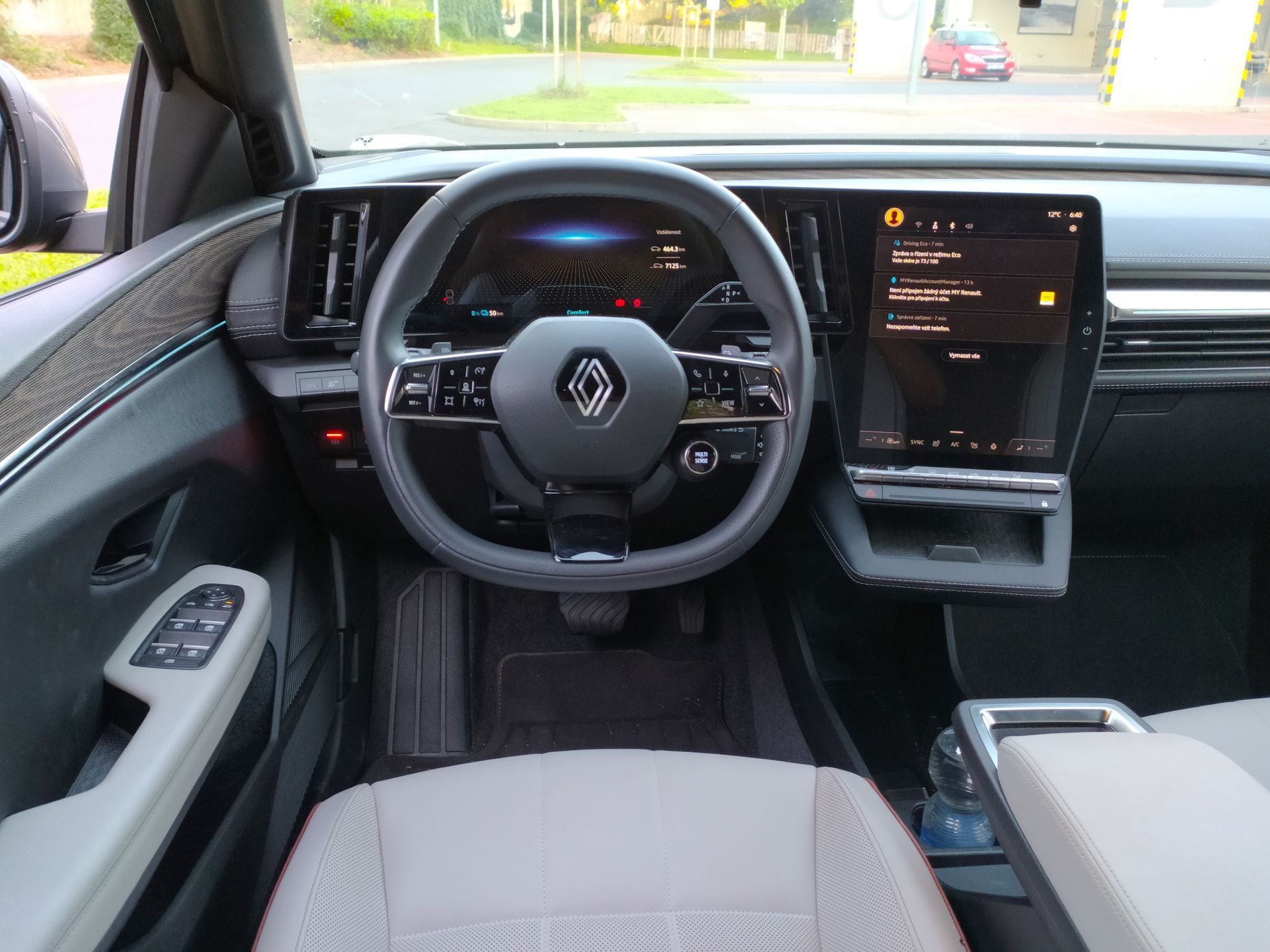 Renault Megane 2022
