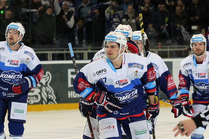 HC Kometa Brno - HC Sparta Praha, Jakub Orsava