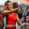 NFL 2023, cheerleaders: Atlanta Falcons