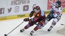 HC Sparta Praha - HC Vítkovice Ridera: Jiří Smejkal