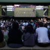 Wimbledon 2022, 1. den