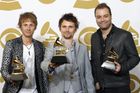 Hudebníci: Snížení kategorií na Grammy je rasistické