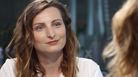 Benediktová: Většina lidí dýchá špatně, bolí z toho záda i hlava. Změna zabere měsíce