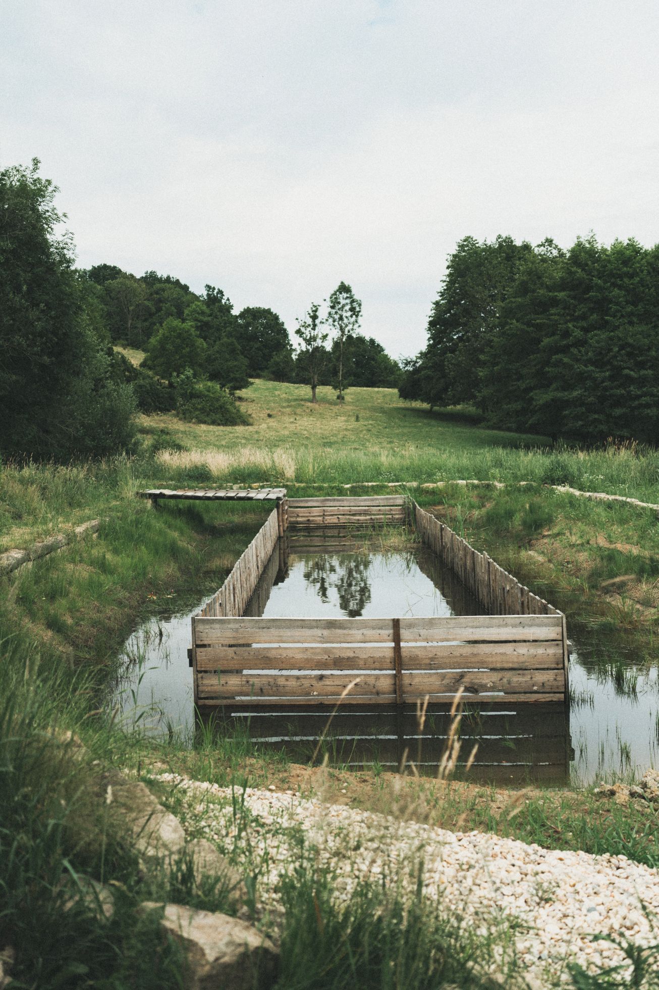na okraji domov můj, kniha, rodina, bydlení, dům, podnikatel