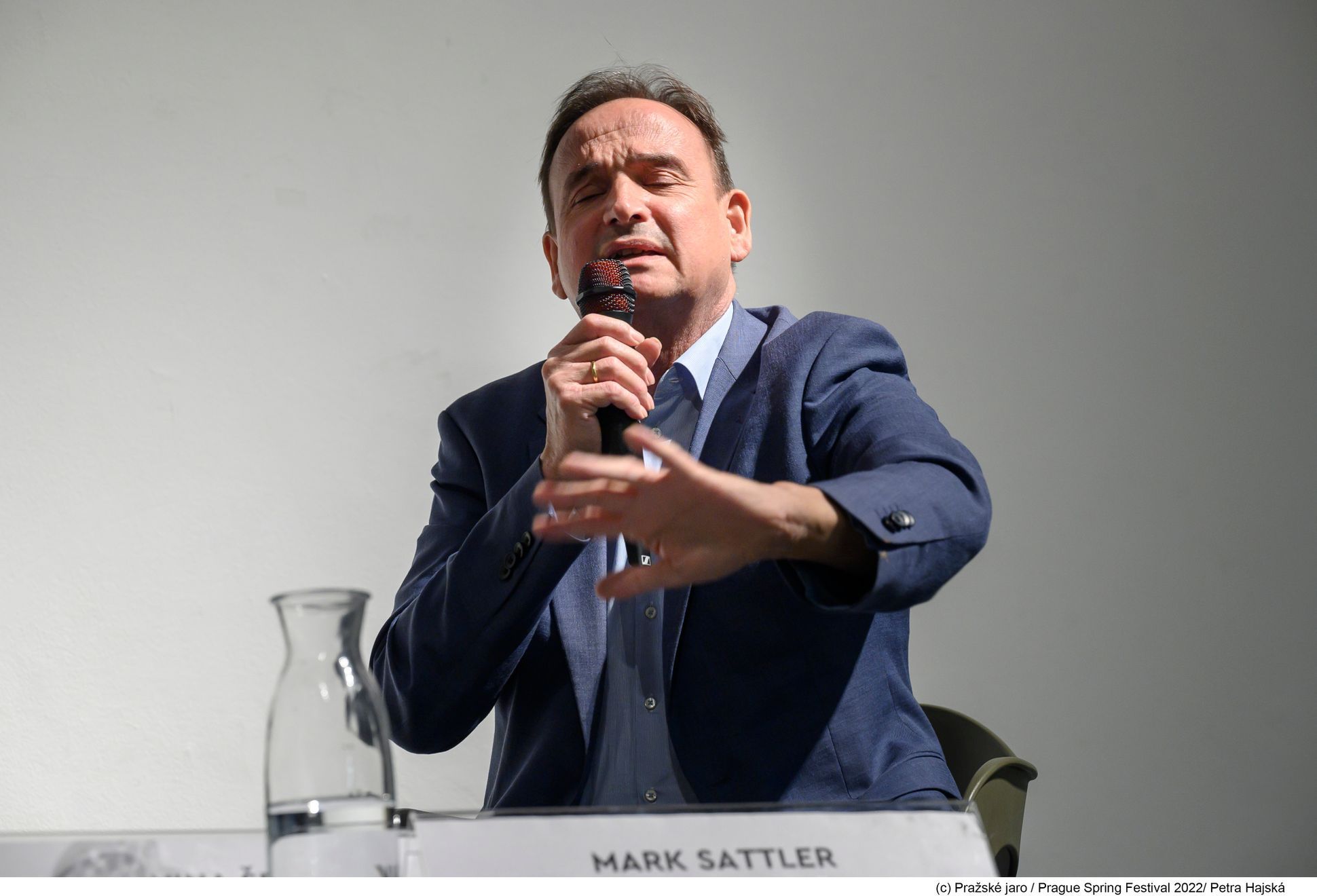 Prague Offspring, 2022