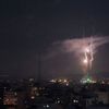 Izrael Gaza 12