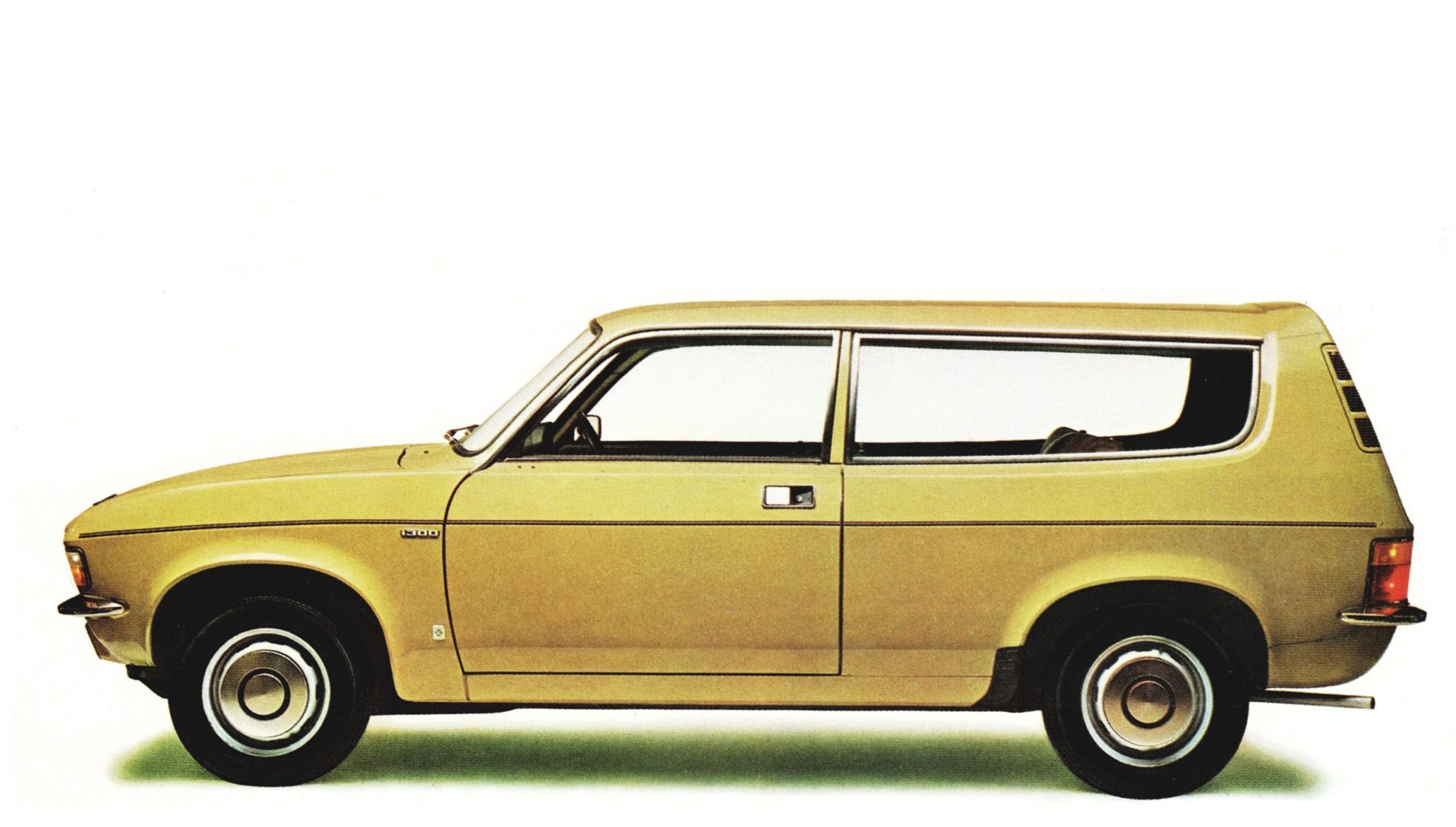 Austin Allegro