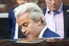 Wilders je křikloun na okraji, populismus ale prohrál pouze jedno kolo, říká Čech žijící v Nizozemí
