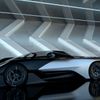 Koncept Faraday Future FFZERO1