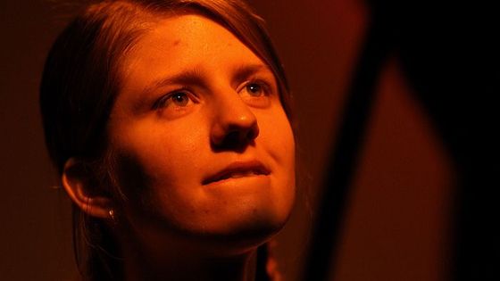 Je Irglová těhotná?