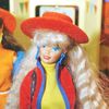 Jednorázové užití / Fotogalerie / Vytoužená Barbie i walkman. Jak vypadaly ikonické vánoční dárky z devadesátek