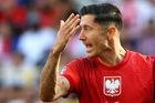 Lewandowskému hrozí pět let vězení. Čelí podezření, že si koupil vysokoškolský diplom