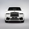 Rolls-Royce Series II Black Badge (2024)