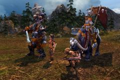 Představujeme HoM&M V: Tribes of the East