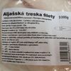 Treska makro sidici