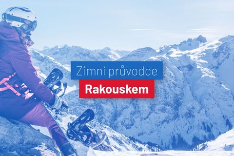 Na lyže do Rakouska. Víme, kolik stojí skipasy, kam vzít děti a jak se vyhnout davům