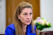 Terč Decroix. ODS čelí dalšímu útoku od koaličního partnera