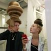 Foto: Alternativní Hair Show v Londýně
