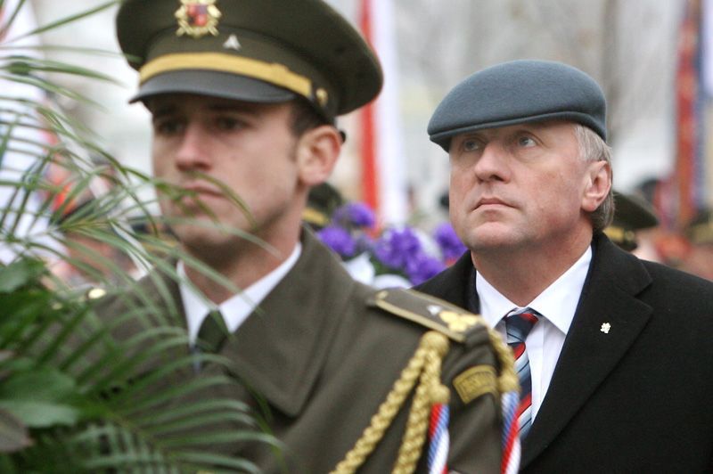 89. výročí založení republiky