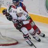 KHL, Lev Praha - Jekatěrinburg: Calle Ridderwall (22) - Tobias Viklund