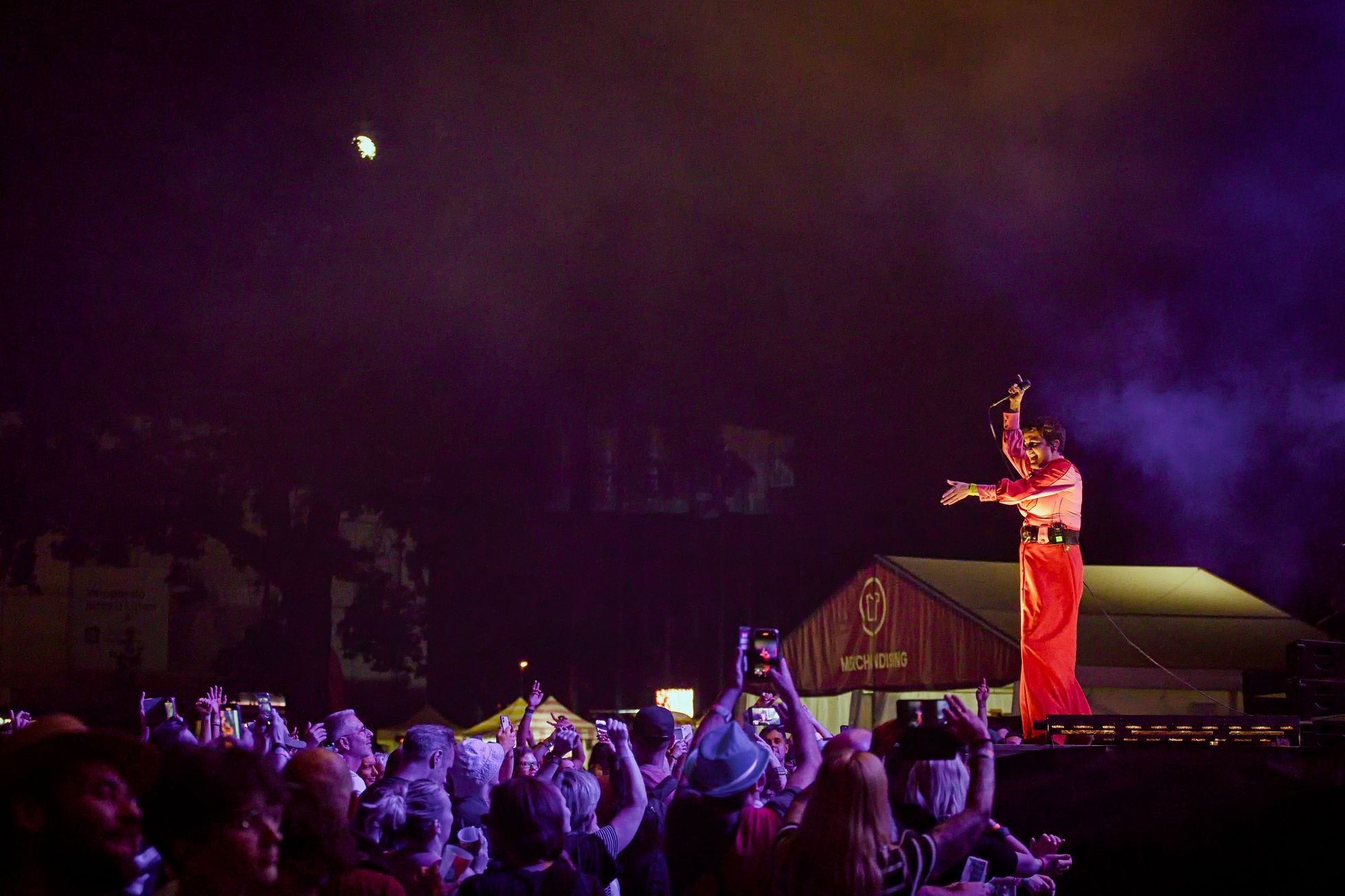 Metronome, 2024, Kosheen