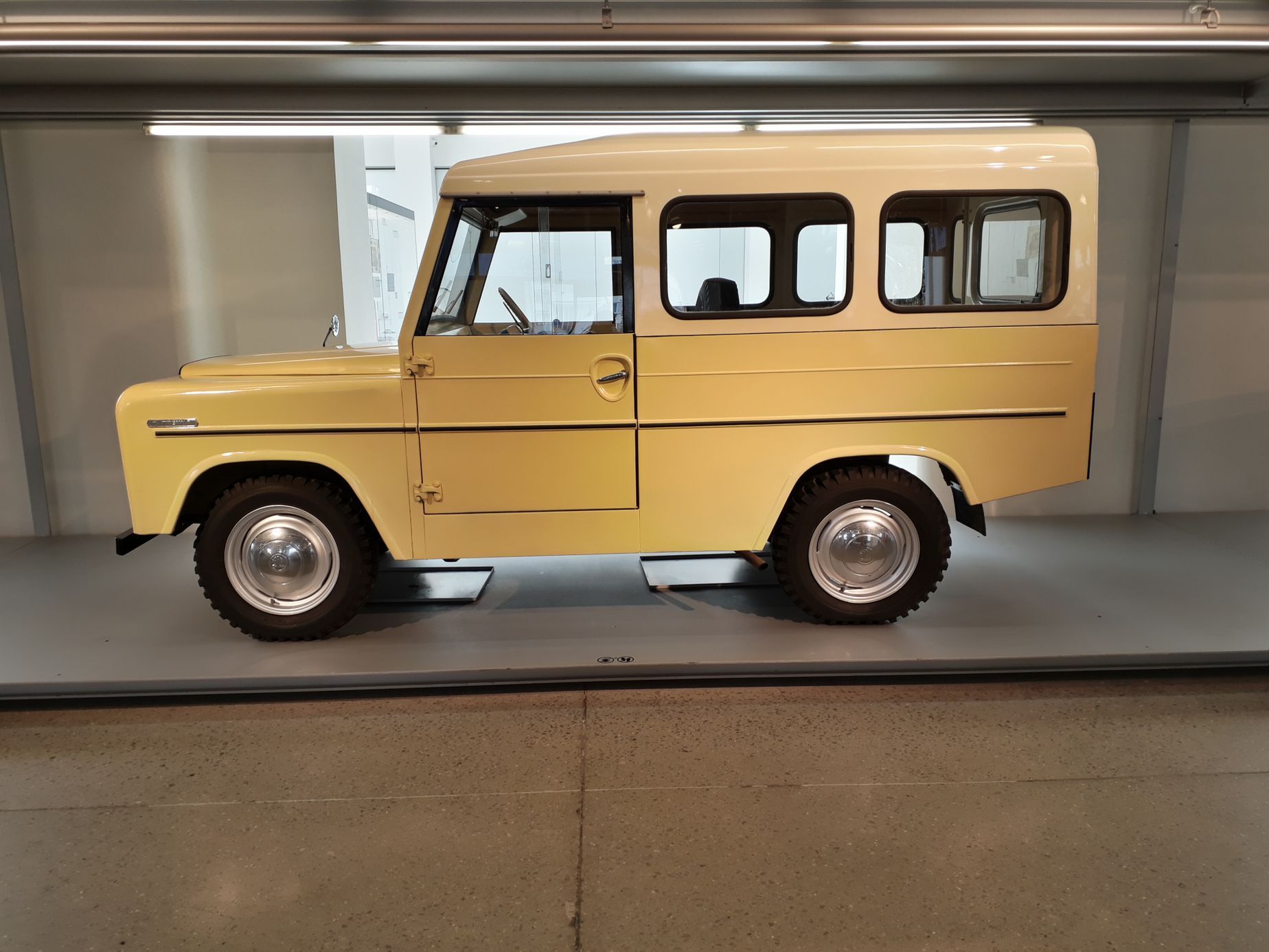 Škoda Auto muzeum